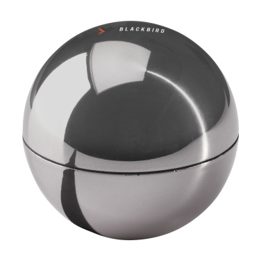 Logo trade promotional merchandise image of: Lipbalm Glossy lipbalm
