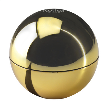 Logotrade promotional items photo of: Lipbalm Glossy lipbalm