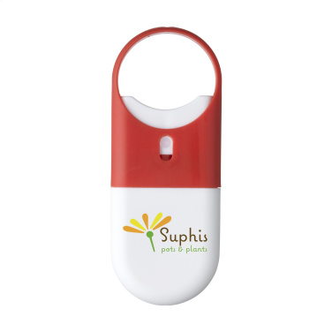 Logo trade promotional item photo of: Sunscreen Spray HookUp factor 30