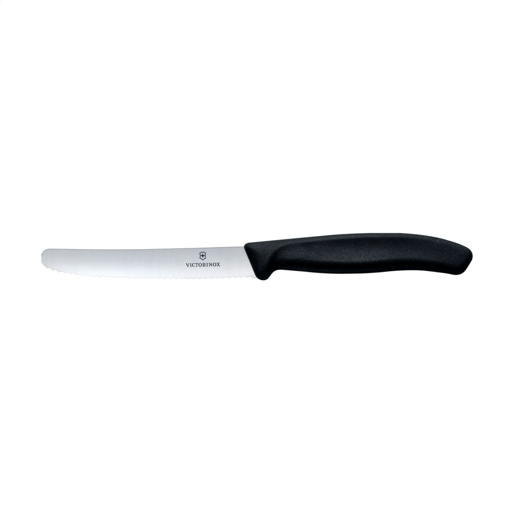 Logo trade corporate gift photo of: Victorinox Swiss Classic table knife