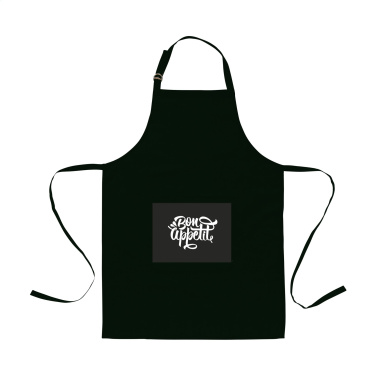 Logotrade promotional products photo of: Cocina Organic Cotton (180 g/m²) apron