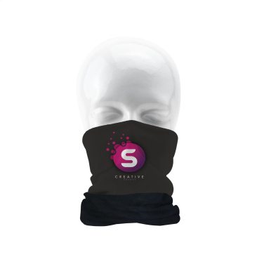 Logo trade advertising products picture of: Bandana Fleece multi-functional scarf