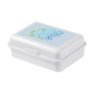 Logotrade promotional product image of: iMould LunchBreak Eco lunchbox