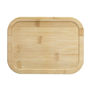 Logo trade promotional products picture of: Borneo Lunchbox