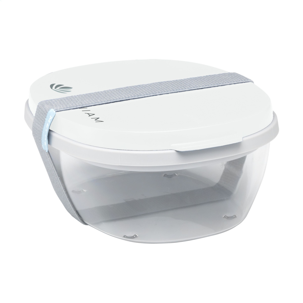 Logotrade advertising product picture of: Mepal Saladbox Ellipse