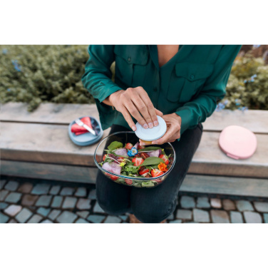 Logotrade corporate gift picture of: Mepal Saladbox Ellipse