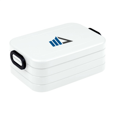 Logotrade promotional item picture of: Mepal Lunchbox Take a Break midi 900 ml