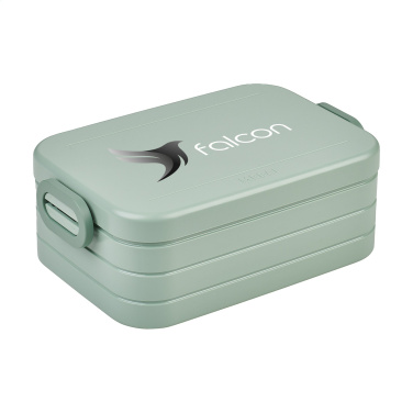 Logotrade promotional gift image of: Mepal Lunchbox Take a Break midi 900 ml