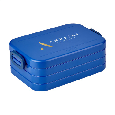 Logotrade advertising product picture of: Mepal Lunchbox Take a Break midi 900 ml
