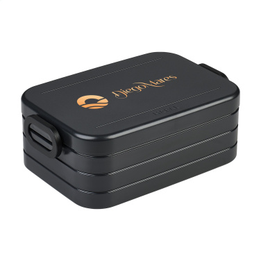 Logo trade promotional items picture of: Mepal Lunchbox Take a Break midi 900 ml