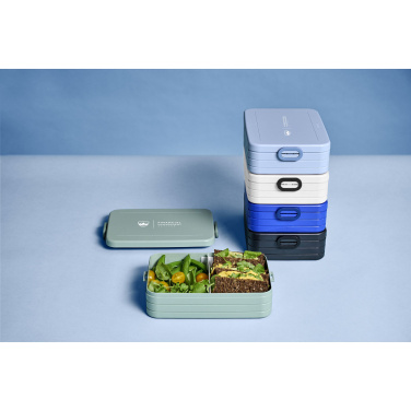Logotrade promotional merchandise image of: Mepal Lunchbox Take a Break large 1.5 L