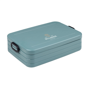 Logotrade promotional gifts photo of: Mepal Lunchbox Take a Break large 1.5 L