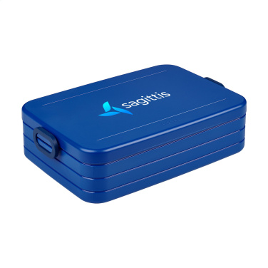 Logo trade promotional product photo of: Mepal Lunchbox Take a Break large 1.5 L