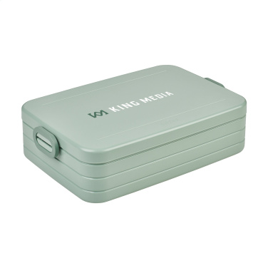 Logo trade promotional gifts image of: Mepal Lunchbox Take a Break large 1.5 L