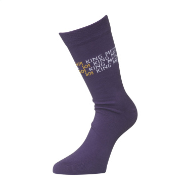 Logotrade promotional gifts photo of: Cotton Socks