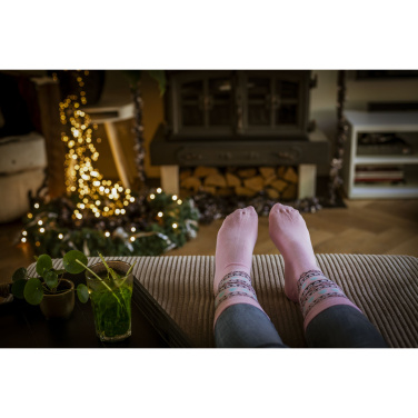 Logotrade promotional gift picture of: Cotton Socks
