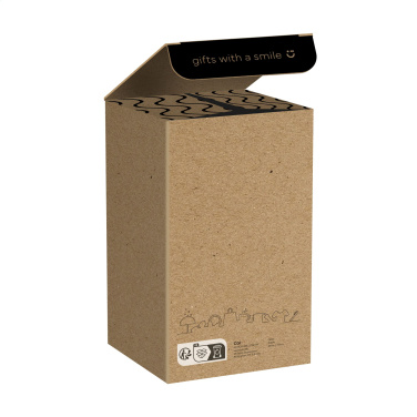 Logotrade promotional gift image of: WineWood wine box