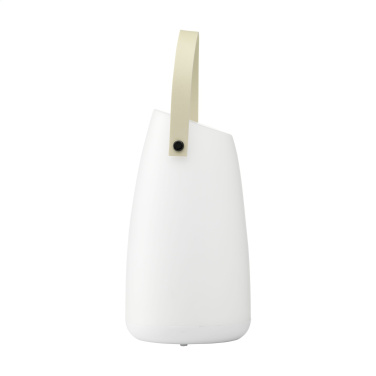 Logotrade promotional item picture of: Halo MoodLight lamp