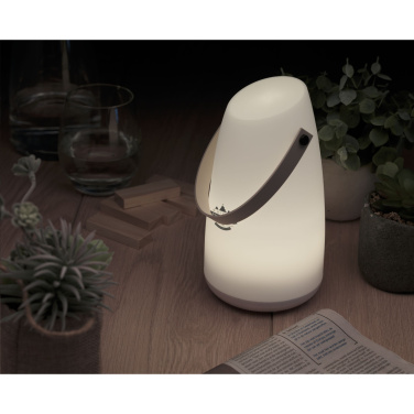 Logotrade promotional item picture of: Halo MoodLight lamp