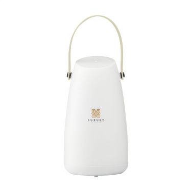 Logo trade corporate gifts picture of: Halo MoodLight lamp