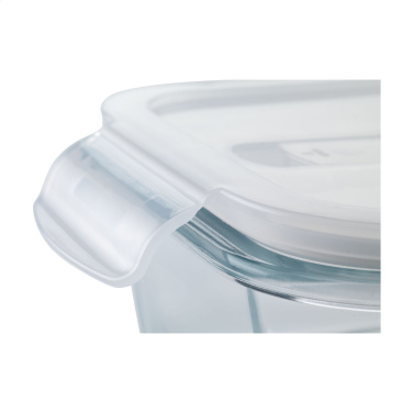 Logotrade promotional gift image of: Bintan Lunchbox