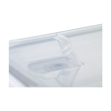 Logotrade promotional item image of: Bintan Lunchbox