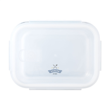 Logo trade corporate gift photo of: Bintan Lunchbox