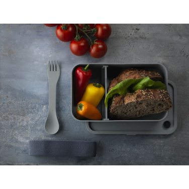 Logotrade business gift image of: Bento PP Meal Box