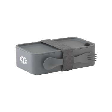 Logotrade promotional gift image of: Bento PP Meal Box