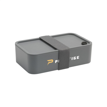 Logo trade promotional products picture of: Bento PP Meal Box