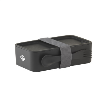 Logo trade promotional merchandise photo of: Bento PP Meal Box