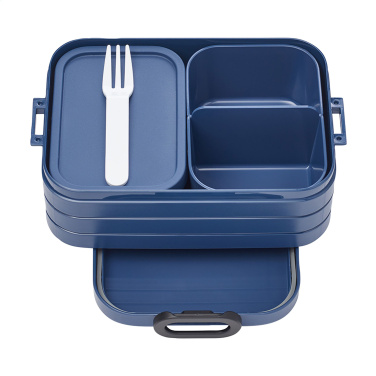 Logo trade promotional products image of: Mepal Lunch box Bento midi 900 ml