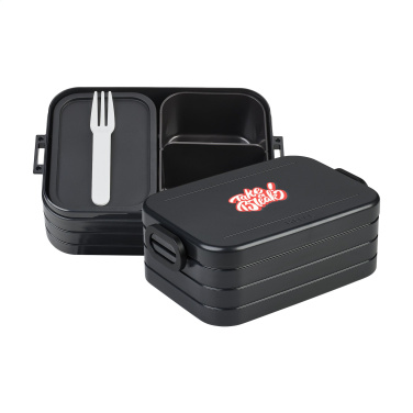 Logotrade corporate gift image of: Mepal Lunch box Bento midi 900 ml