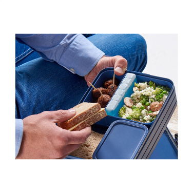 Logotrade corporate gift image of: Mepal Lunch box Bento Large 1,5 L