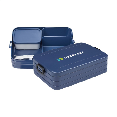 Logotrade promotional gift picture of: Mepal Lunch box Bento Large 1,5 L