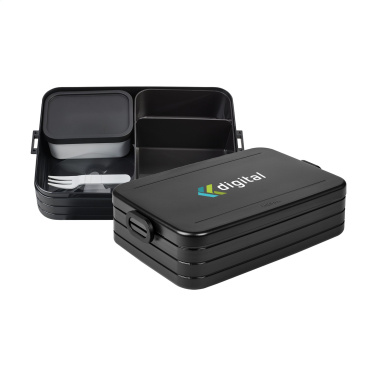 Logo trade business gift photo of: Mepal Lunch box Bento Large 1,5 L