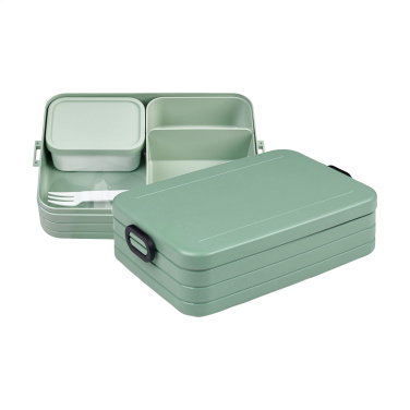 Logotrade advertising products photo of: Mepal Lunch box Bento Large 1,5 L