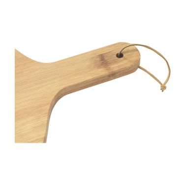 Logo trade advertising product photo of: Bodega Bamboo Board cutting board