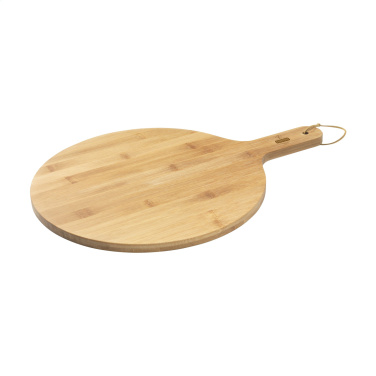 Logotrade promotional products photo of: Bodega Bamboo Board cutting board