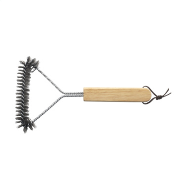 Logotrade promotional product picture of: Verano BBQ-set barbecue set