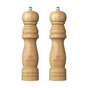 Logotrade promotional gift picture of: Louna Pepper & Salt Classic