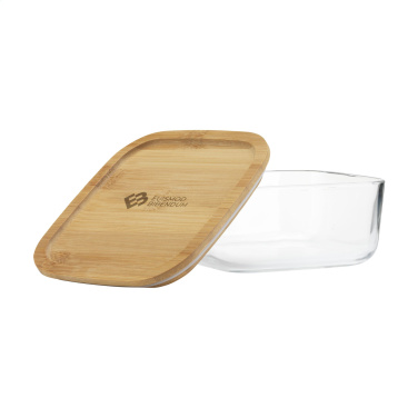 Logotrade promotional products photo of: Belize stock box