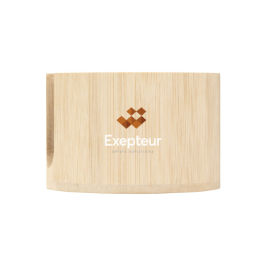 Logotrade promotional items photo of: Cody Felt Coaster Set