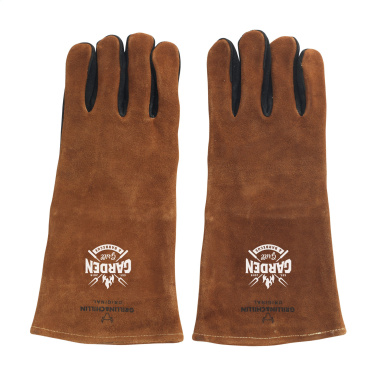 Logotrade promotional products photo of: Gusta Grill BBQ Gloves