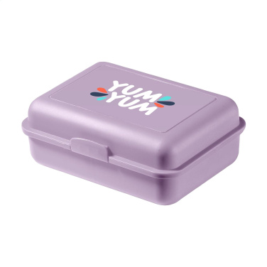 Logotrade promotional items photo of: LunchBreak Eco lunchbox
