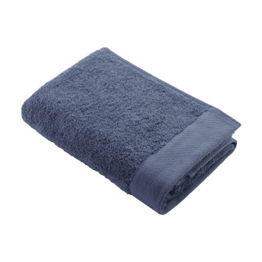 Logo trade promotional gifts picture of: Walra Towel Remade Cotton 50 x 100
