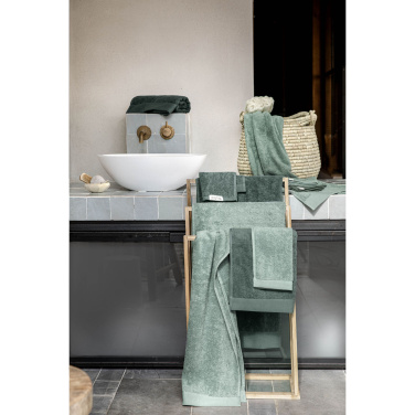 Logotrade promotional gift picture of: Walra Bath Towel Remade Cotton 70 x 140