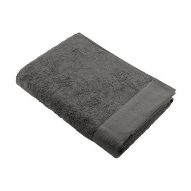 Logotrade promotional gifts photo of: Walra Bath Towel Remade Cotton 70 x 140