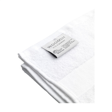 Logotrade corporate gift image of: Wooosh Towel GRS Recycle Cotton Mix  100 x 50 cm