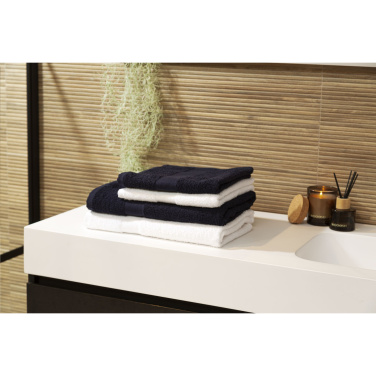 Logo trade corporate gifts picture of: Wooosh Towel GRS Recycle Cotton Mix  100 x 50 cm